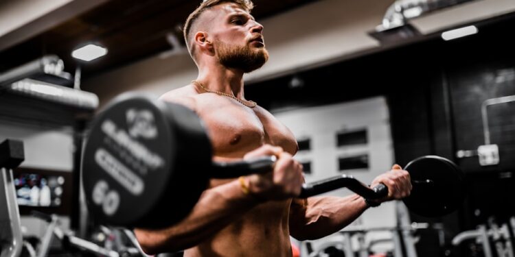 how to overcome gym intimidation - How to Overcome Gym Intimidation: A Step-by-Step Confidence Plan