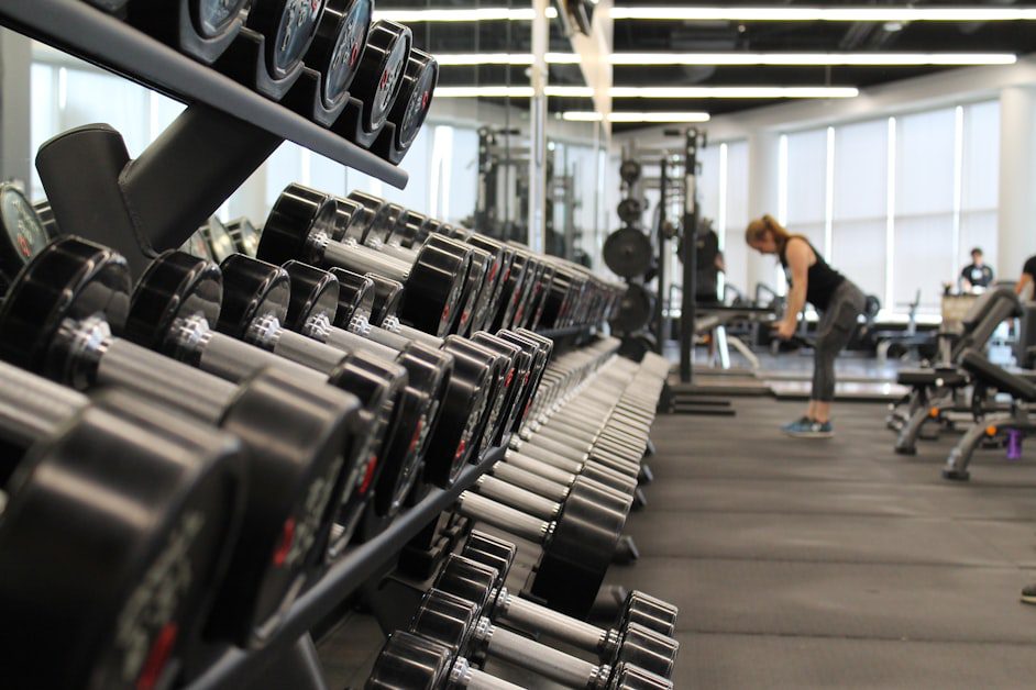 Why Avoiding the Gym Has a Real Health Cost - how to overcome gym intimidation