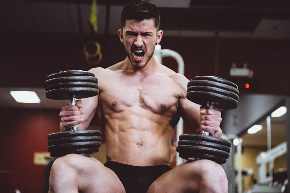 How to Overcome Gym Intimidation With a 4-Week Exposure Plan - how to overcome gym intimidation
