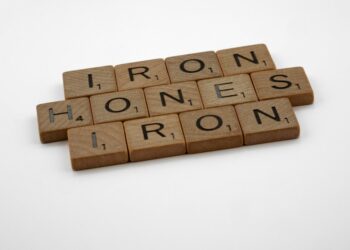 iron deficiency from heavy periods - Iron Deficiency From Heavy Periods: What to Know