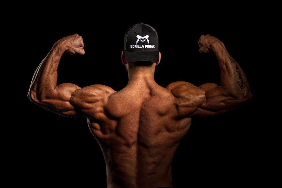 The Muscle Loss Numbers, Honestly Explained - keep muscle on GLP-1