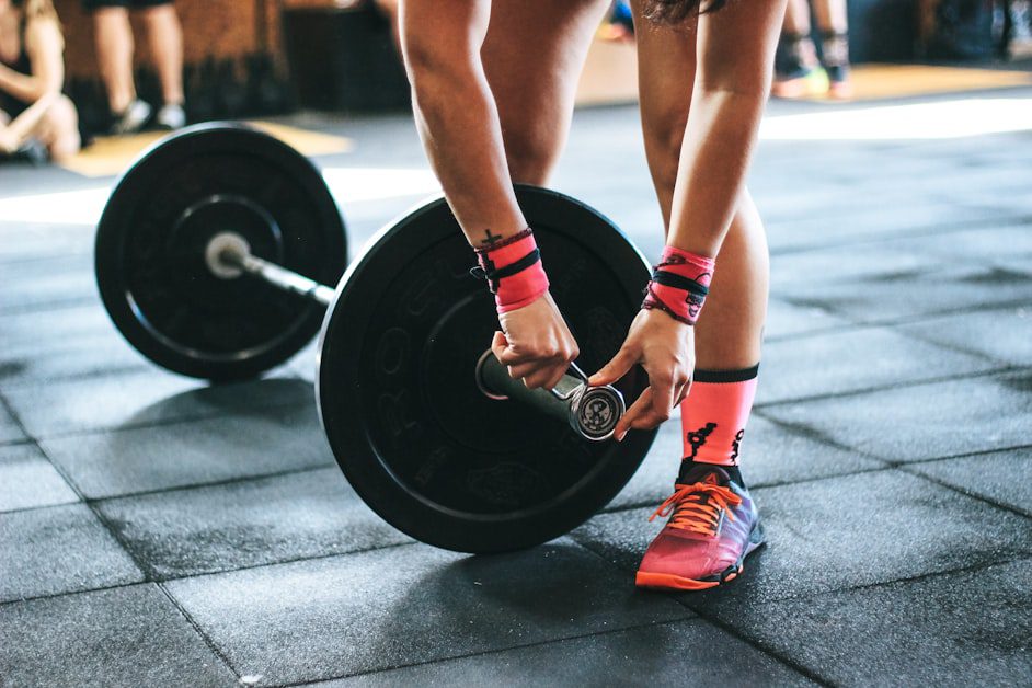 The One Statistic That Should Change How You Train - keep muscle on GLP-1