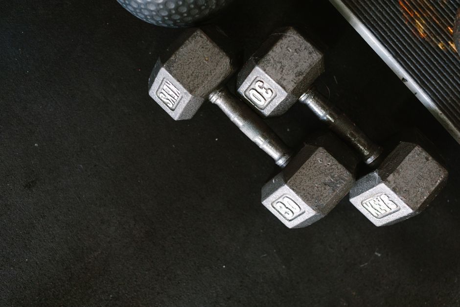 Why Lifting Heavy in Perimenopause Is Different From Lifting at 30 - lifting heavy in perimenopause