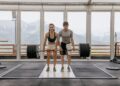 lifting heavy in perimenopause - Lifting Heavy in Perimenopause: The Bone Density Evidence