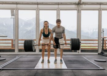 lifting heavy in perimenopause - Lifting Heavy in Perimenopause: The Bone Density Evidence