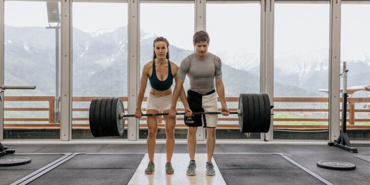 lifting heavy in perimenopause - Lifting Heavy in Perimenopause: The Bone Density Evidence