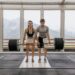lifting heavy in perimenopause - Lifting Heavy in Perimenopause: The Bone Density Evidence