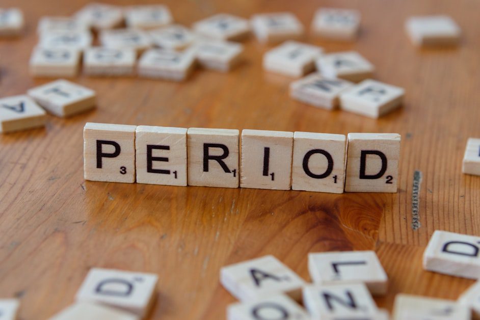 Missed or Irregular Periods That Get Blamed on Stress - low estrogen in your 30s