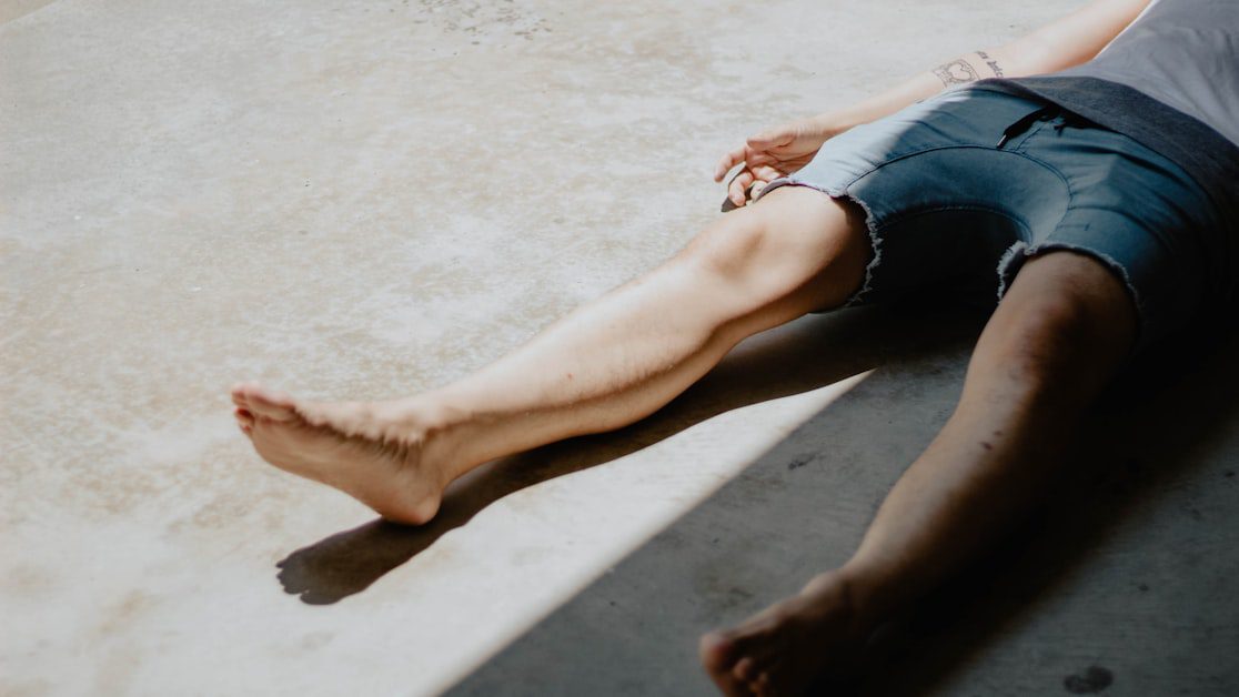 1. Muscle Cramps, Twitches, or Restless Legs - magnesium deficiency in women