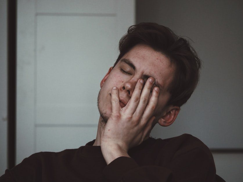 2. Fatigue That Rest Does Not Fix - magnesium deficiency in women