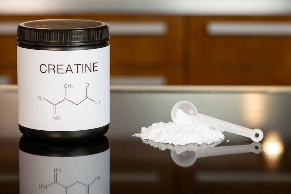 What Magnesium Glycinate Actually Is - magnesium glycinate for anxiety