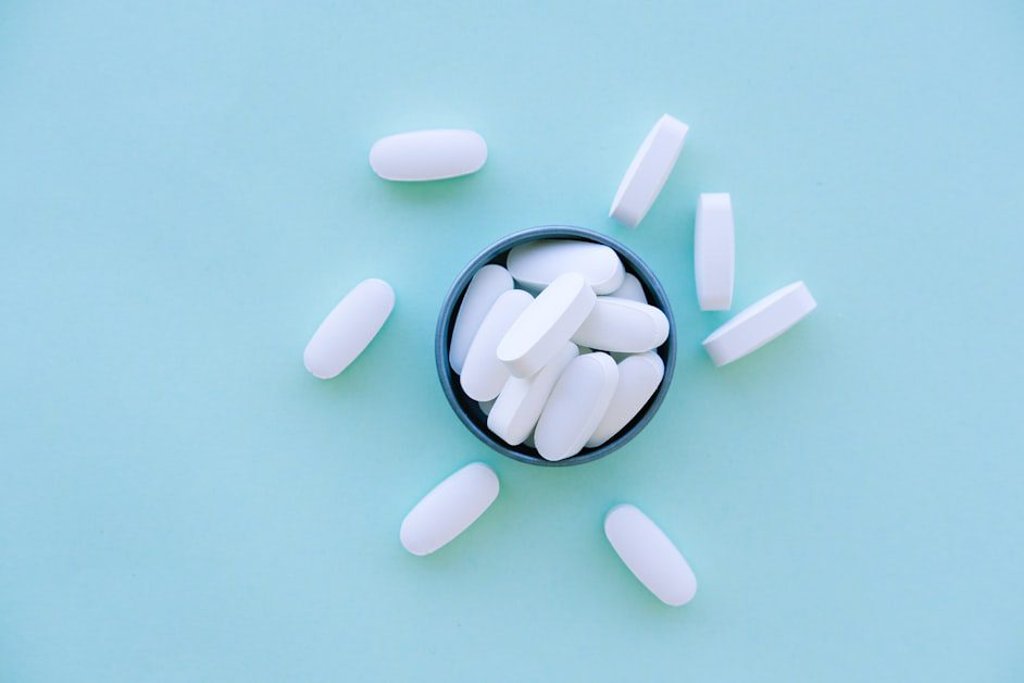 How Magnesium Glycinate Might Affect Anxiety - magnesium glycinate for anxiety