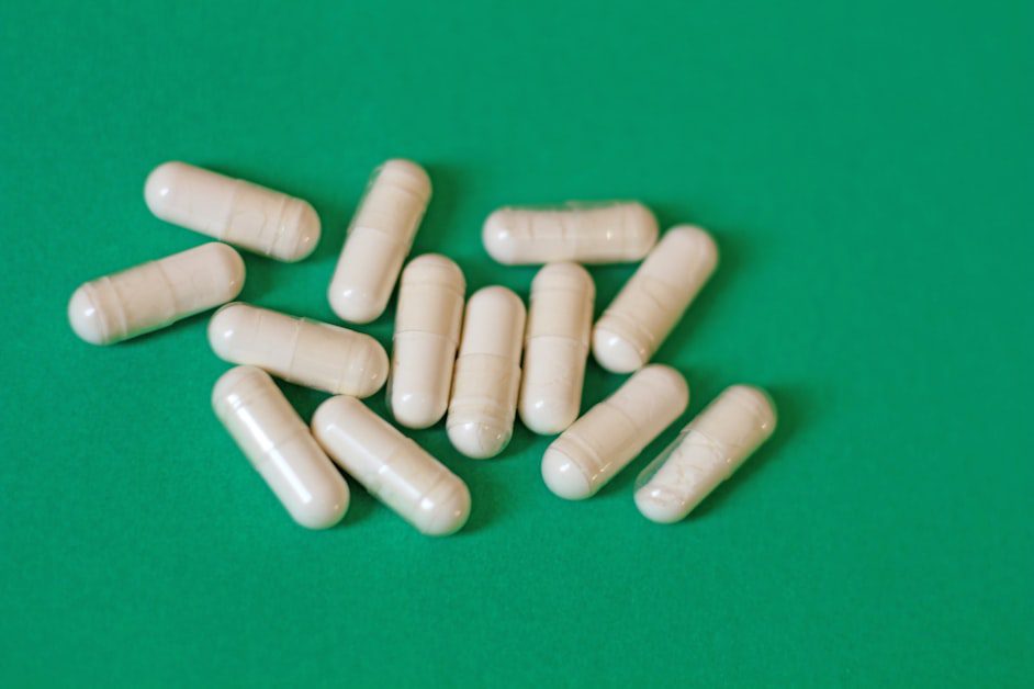 Magnesium Glycinate for Anxiety: What the Research Actually Shows - magnesium glycinate for anxiety