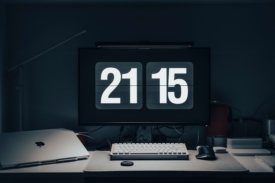 Fixing Your Day-Sleep Setup to Address Night Shift Back Pain at the Source - night shift back pain