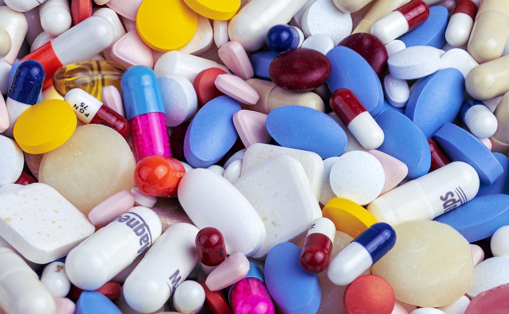 The Non-Hormonal Prescription Option Most Articles Never Mention - perimenopause symptom relief