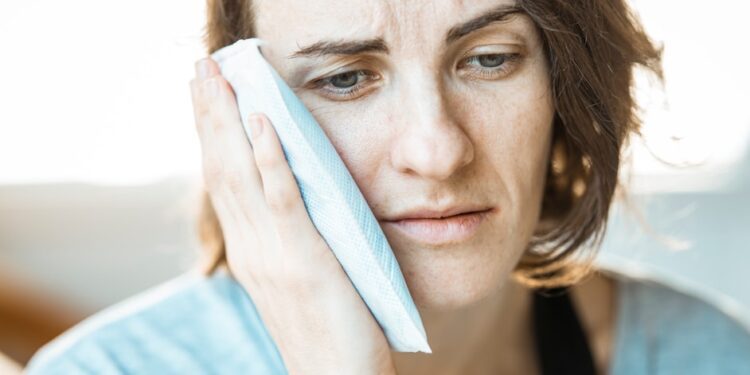 perimenopause symptom relief - Perimenopause Symptom Relief: What Actually Works (And What Gets Skipped)