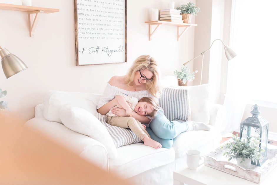 What Postpartum Back Pain Actually Feels Like - postpartum back pain relief
