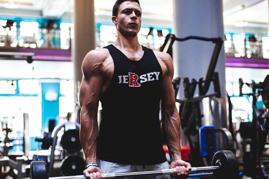 The Biggest Myth About Power Training Over 50 - power training over 50