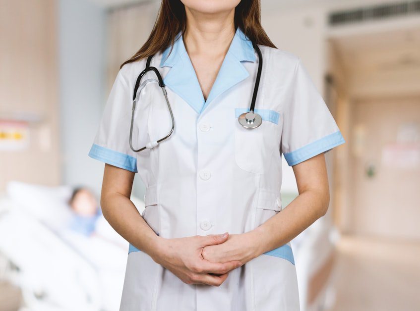Vaginal Estrogen: The Option Doctors Under-Prescribe - recurrent uti after menopause