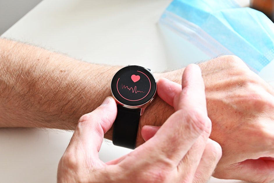 What Counts as a Normal Resting Heart Rate - resting heart rate in perimenopause