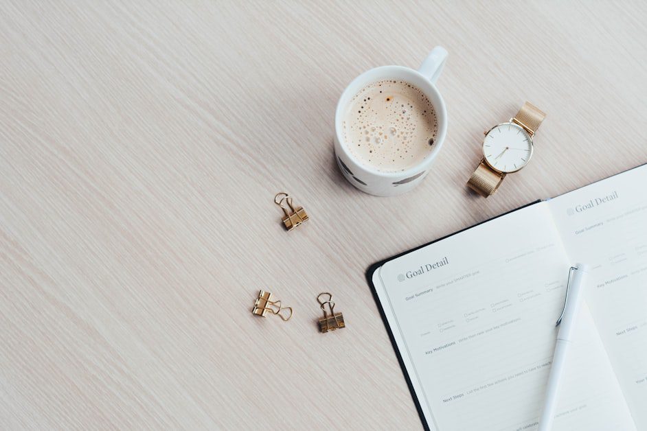 How to Actually Track Your Baseline - resting heart rate in perimenopause