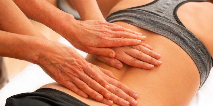 stress-related back pain - Stress-Related Back Pain: Why It Happens and How to Stop It