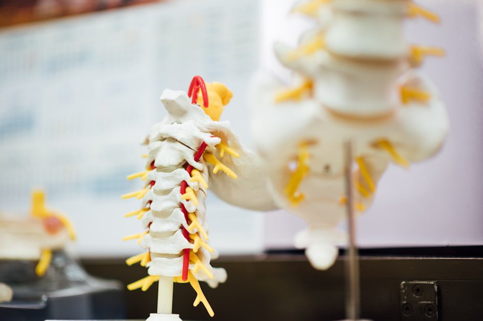Stress-Related Pain vs a Structural Back Injury: How to Tell the Difference - stress-related back pain