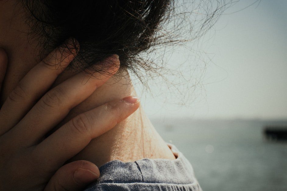 Breathing and Nervous System Resets That Calm Back Muscles - stress-related back pain