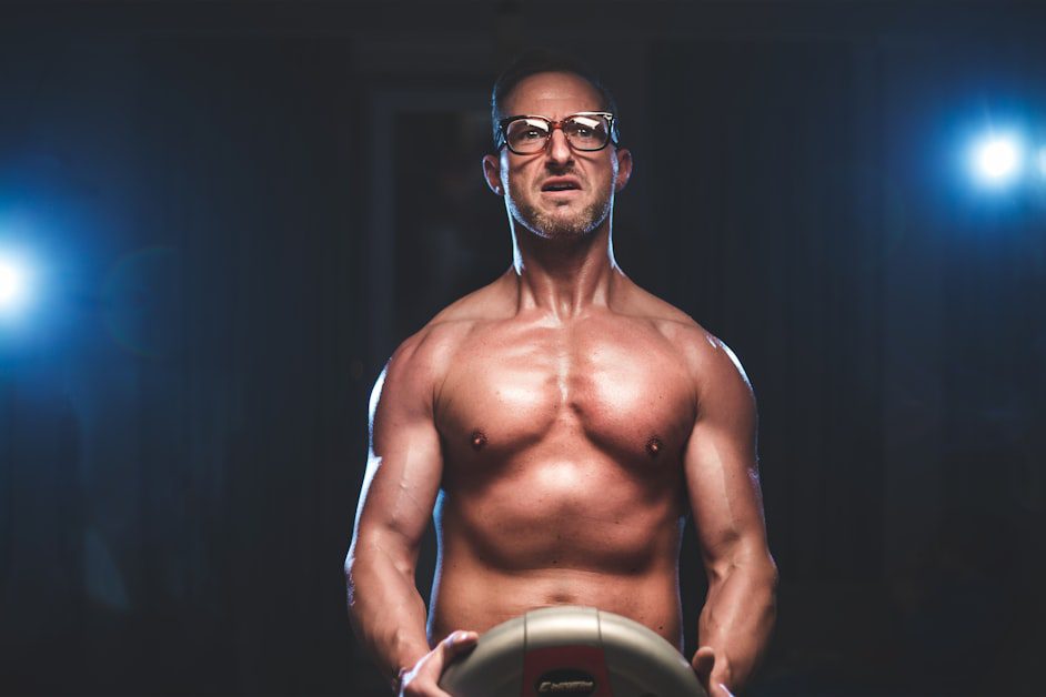 What a Testosterone Test Actually Measures - testosterone testing in women