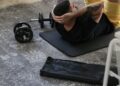 too tired to workout - Too Tired to Workout? When to Push Through and When to Rest