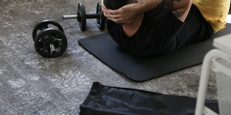too tired to workout - Too Tired to Workout? When to Push Through and When to Rest