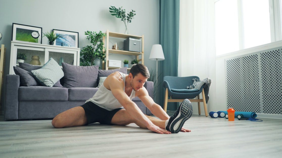 What to Do When You Are Too Tired to Workout - too tired to workout