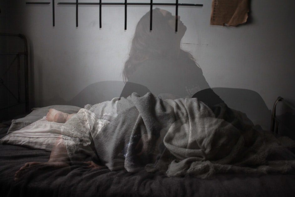 Sleep Debt: The Threshold Where Pushing Through Stops Paying Off - too tired to workout