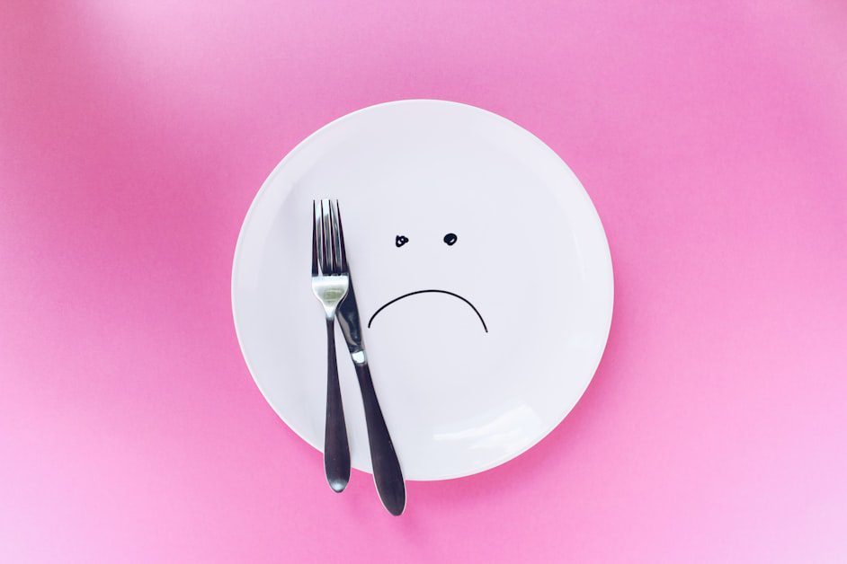 The Estrogen Loop That Diet Alone Cannot Break - what to eat during endometriosis flare