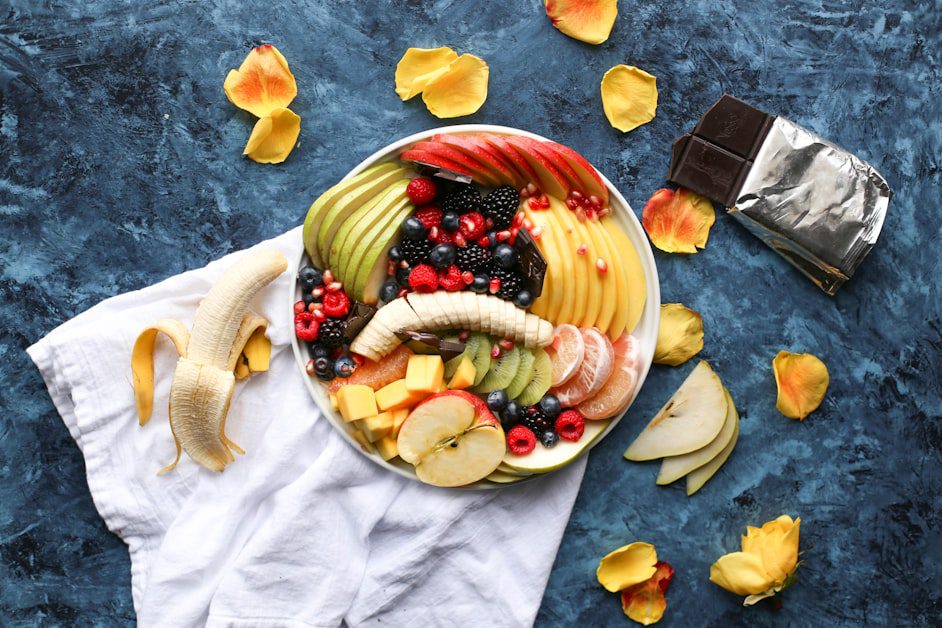 Foods That Make an Endometriosis Flare Worse - what to eat during endometriosis flare