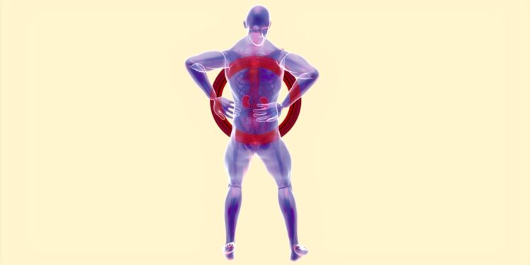 back pain warning signs - Back Pain Warning Signs: When It's More Than a Strain