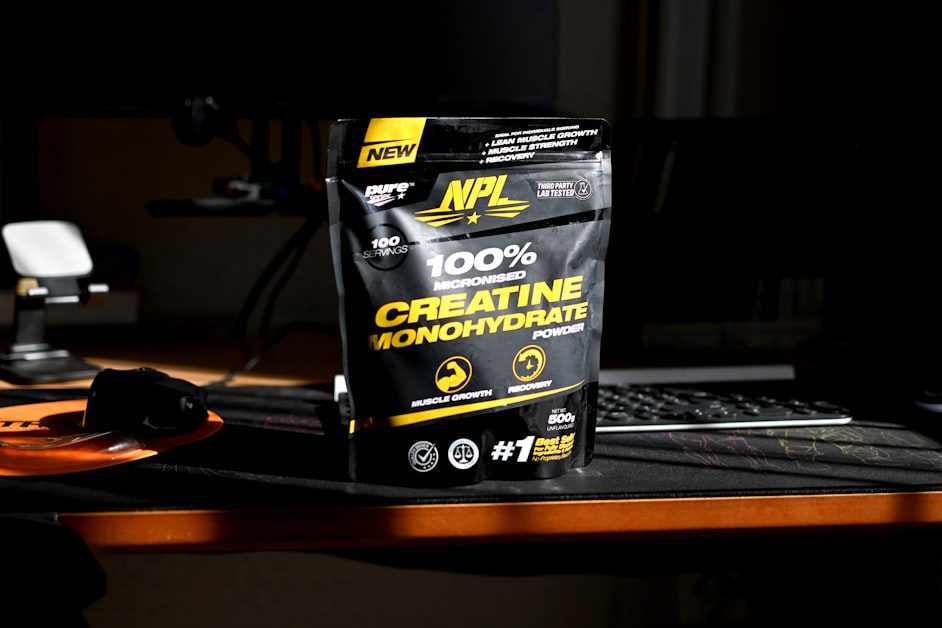 How Much Creatine to Take (and Why You Can Skip Loading) - creatine for women over 40