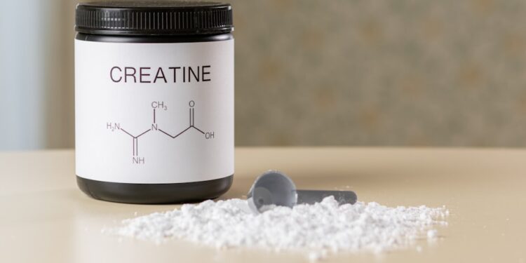 creatine for women over 40 - Best Creatine for Women Over 40: What the Science Says