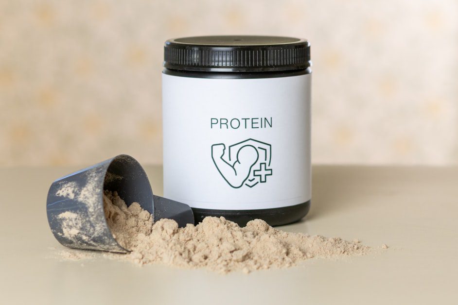 Protein First: How Much You Really Need After 40 - lose weight in perimenopause