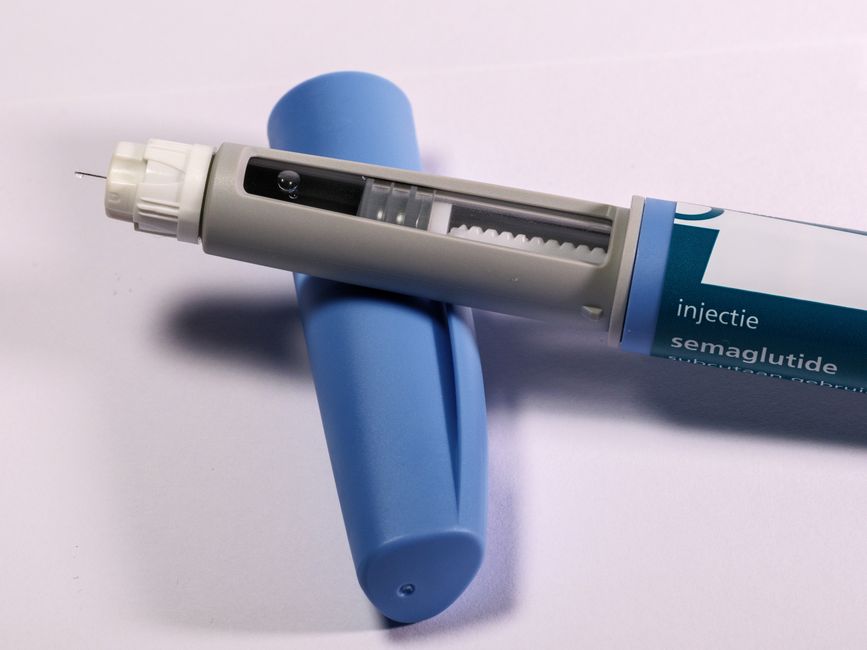 Do HRT and GLP-1 Medications Help You Lose Weight? - lose weight in perimenopause