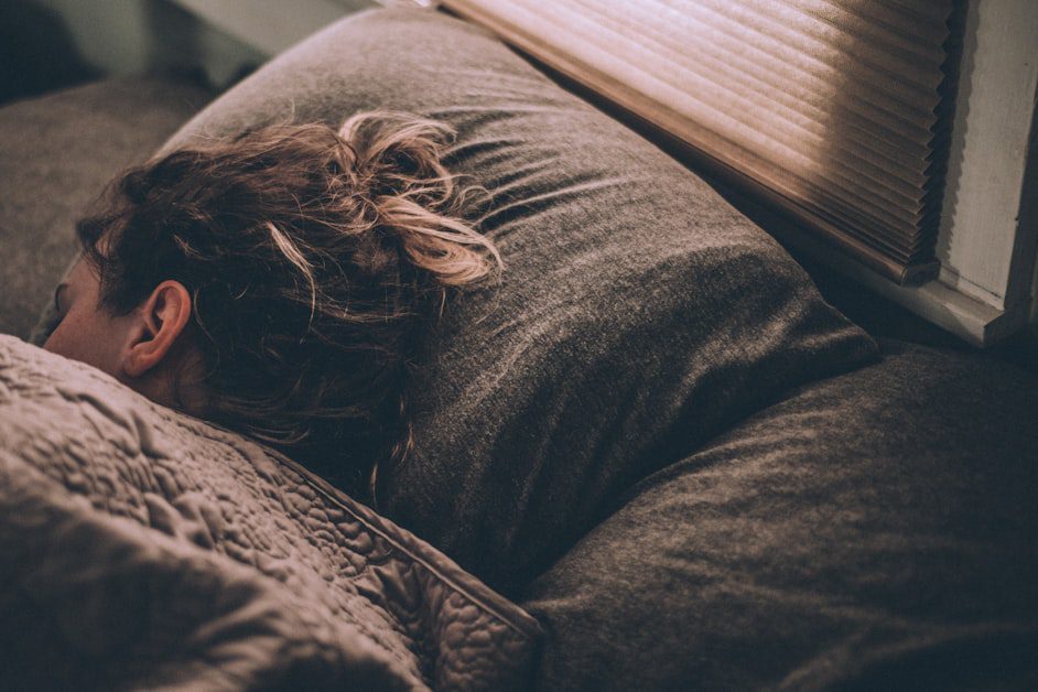 How Lost Daytime Sleep Drives Hunger - lose weight on night shift