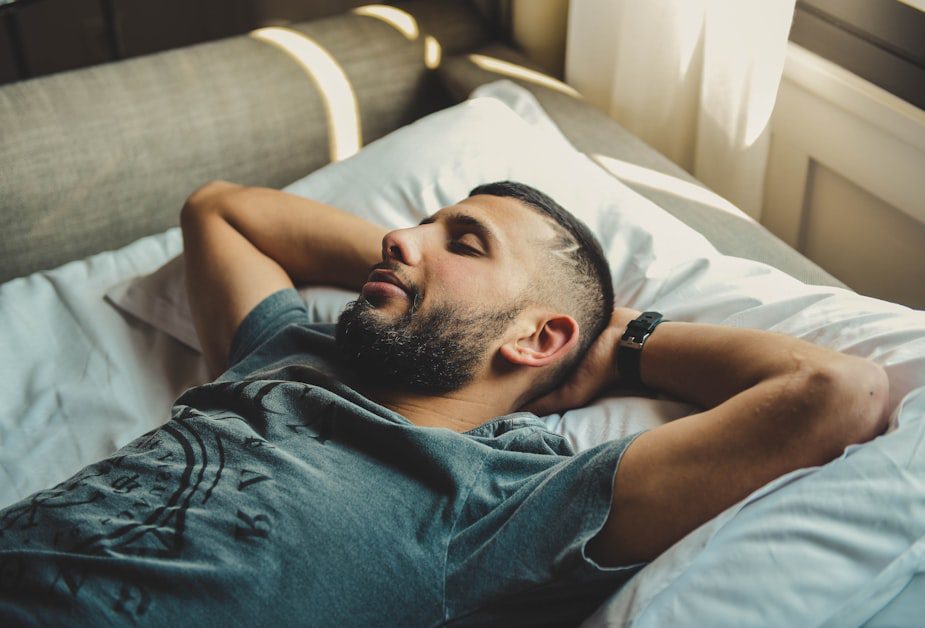 Two Strategies: Staying Nocturnal vs. Anchor Sleep - night shift sleep schedule