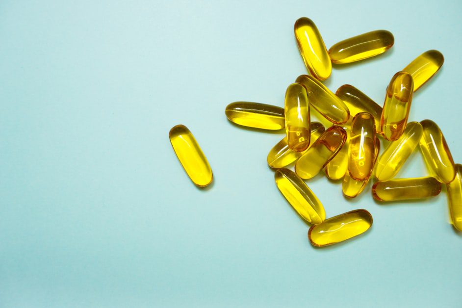 Tier 1: Strongest Evidence for Supplements for Perimenopause Weight Gain - supplements for perimenopause weight gain