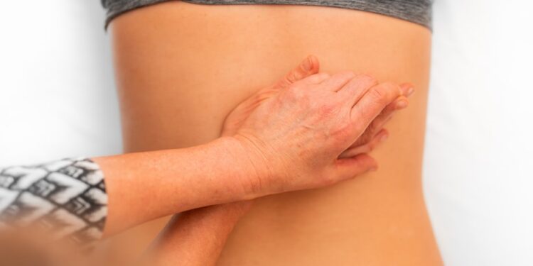 weight and back pain - How Weight and Back Pain Are Connected (and What Helps)