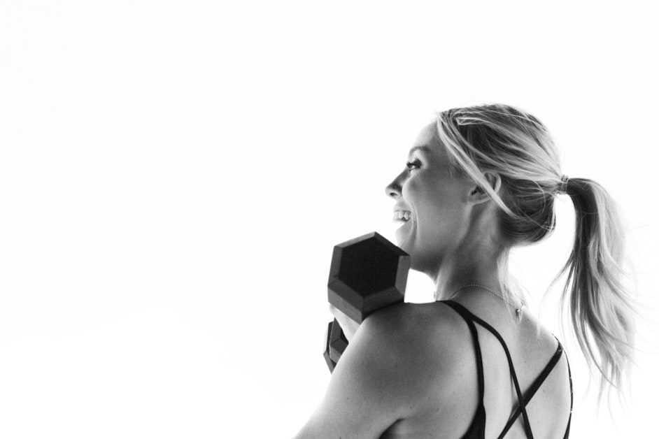 Why Weight Training for Women Over 40 Matters More Than Ever - weight training for women over 40