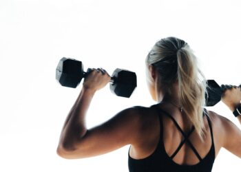 weight training for women over 40 - How to Start Weight Training for Women Over 40