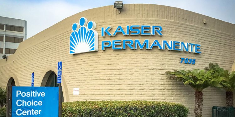 Kaiser Permanente Positive Choices Center, San Diego, CA