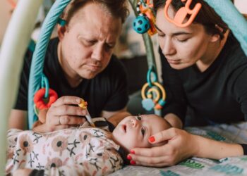 baby weight gain concerns - Why You Shouldn't Worry About Your Baby's Weight G