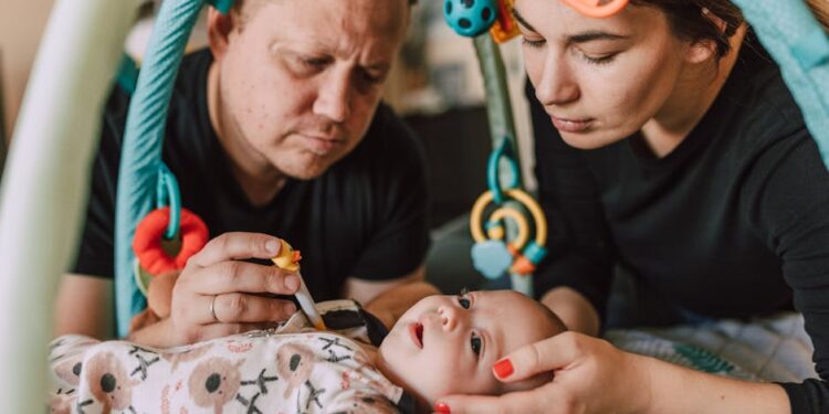 baby weight gain concerns - Why You Shouldn't Worry About Your Baby's Weight G