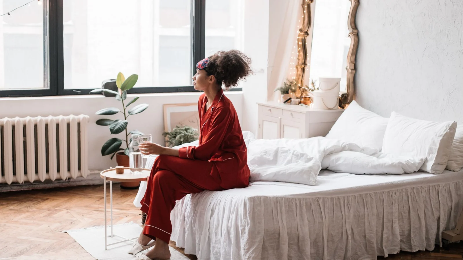 Your Mattress and Pillow Setup Can Make or Break Recovery - back pain worse after sitting all